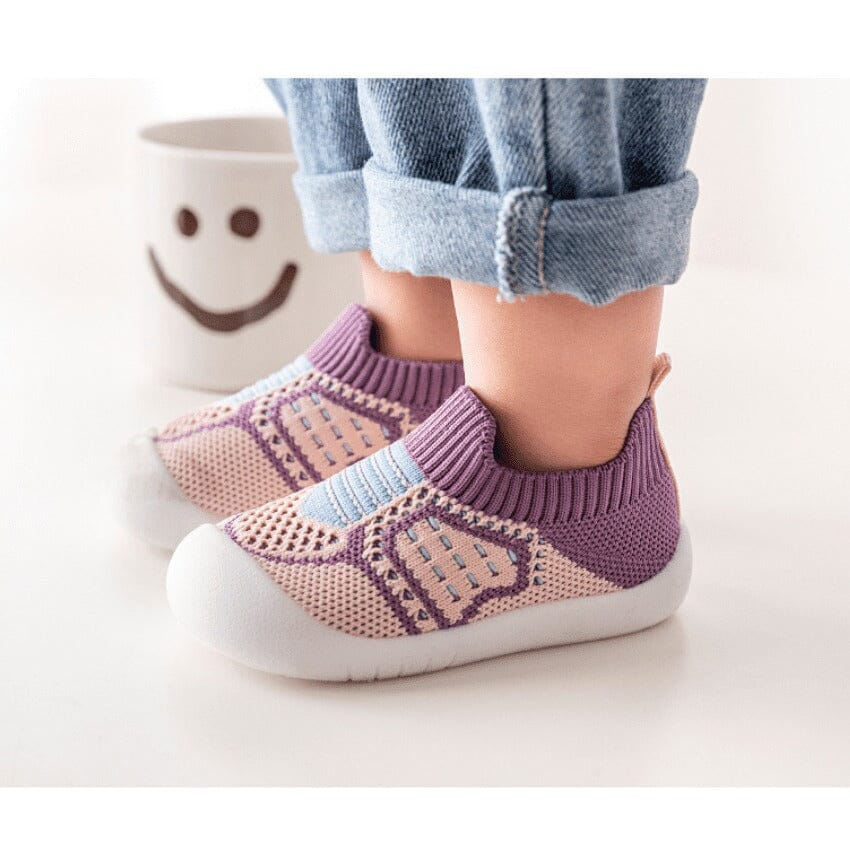 Kids Anti-slip Socks - Buy 1, Get 2