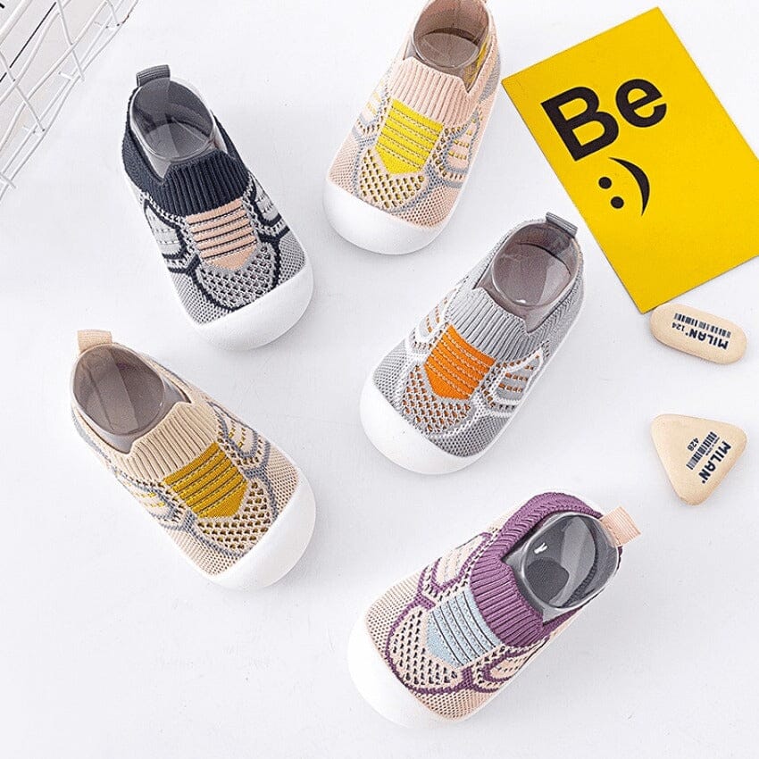 Kids Anti-slip Socks - Buy 1, Get 2