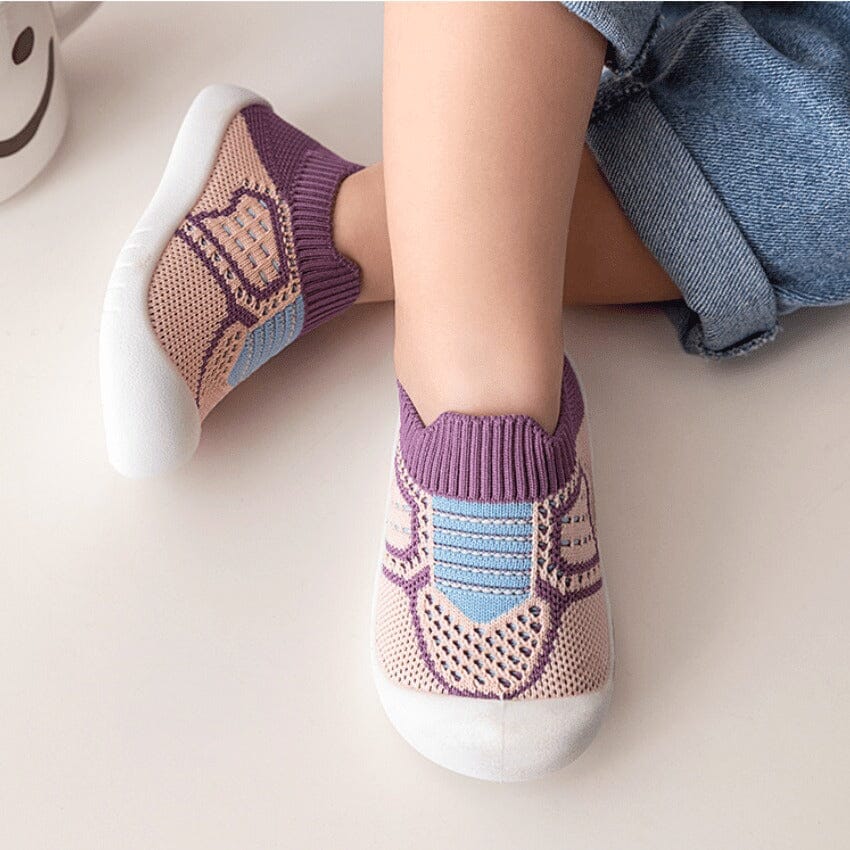 Kids Anti-slip Socks - Buy 1, Get 2